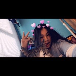 Meet your Posher, Kiana